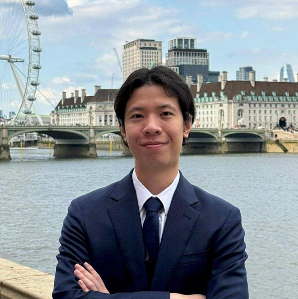 Vu Quach